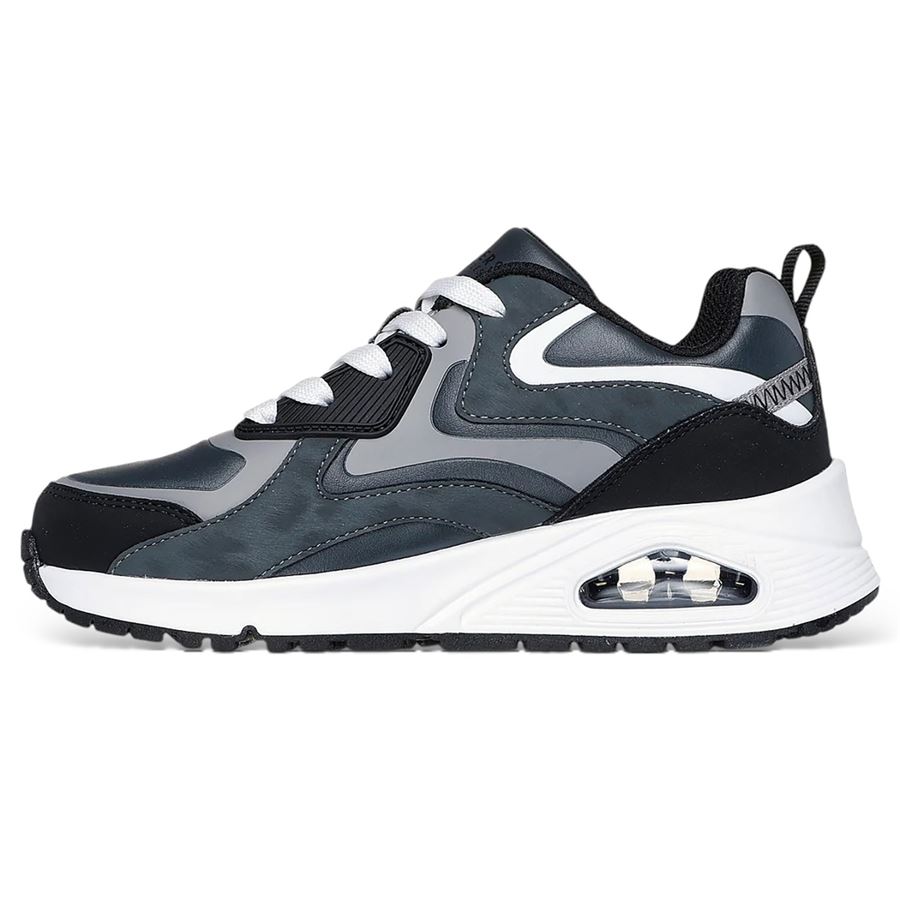 Uno Gen1 - Color Surge Skechers | 403647LGYBK